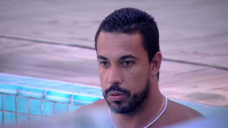 Maike no 'BBB 25'