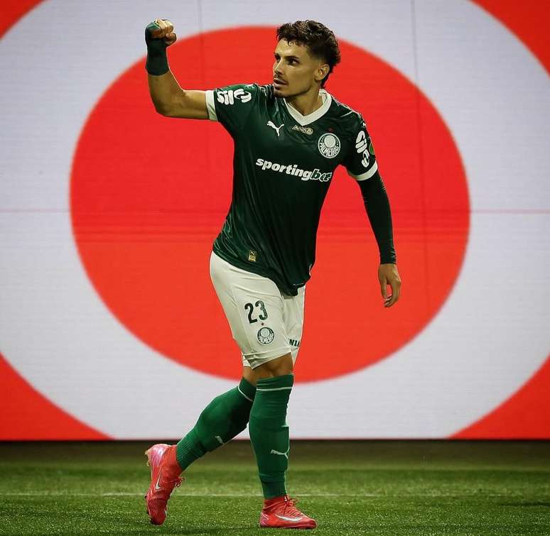 Palmeiras pipoca e perde a chance do título Paulista – Divulgação: Cesar Greco/Palmeiras