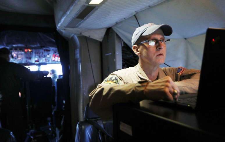 A base de Pituffik tamb&eacute;m desempenha um papel importante em pesquisas cient&iacute;ficas, como as da Nasa