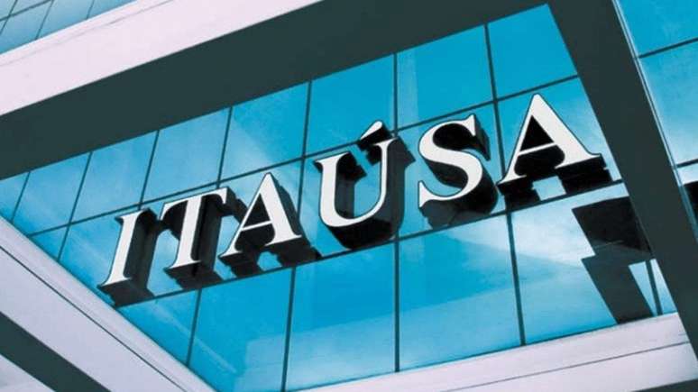 Itaúsa (ita4)