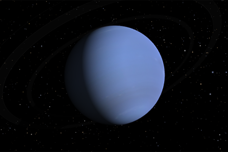 Neptune begins the new era: the forecasts of the week from 30/03 to 05/04