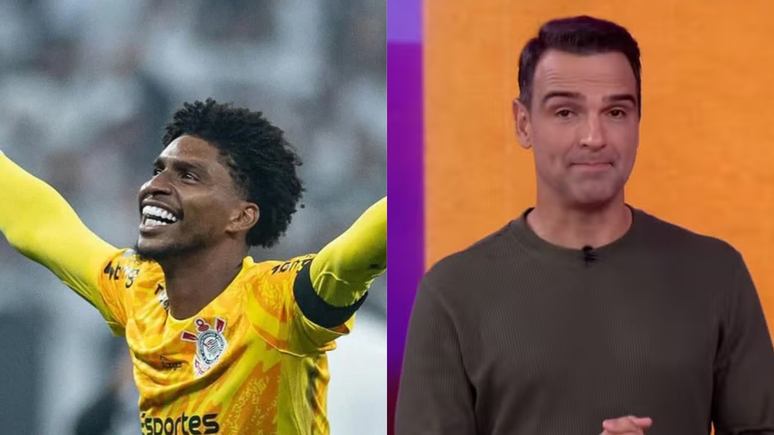 BBB 25 &eacute; humilhado por audi&ecirc;ncia da final do Campeonato Paulista na Record