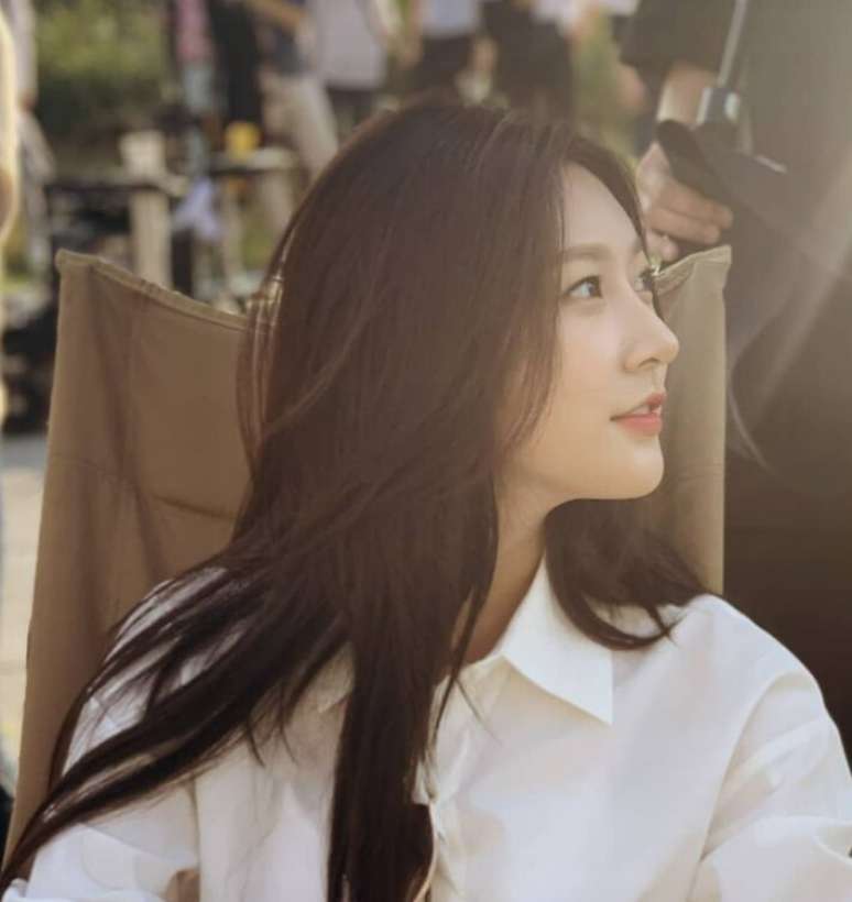 Kim Sae-ron, atriz sul-coreana que morreu no domingo, 16, tinha dívida milionária com agência