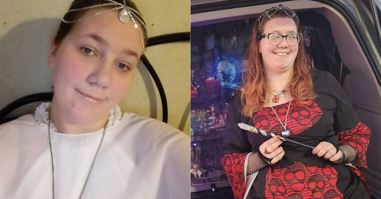 Mulher cis, Dani Davis foi demitida após tumulto criado depois de ser confundida com uma pessoa trans 