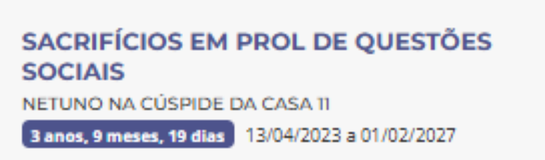 netuno no hor&oacute;scopo