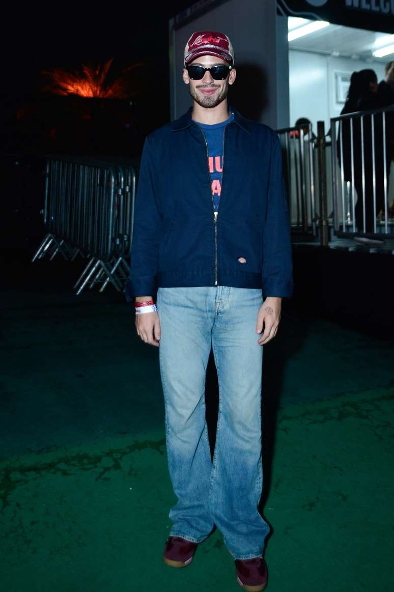 Jo&atilde;o Guilherme 