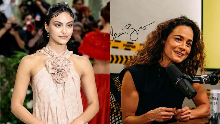 Famous international people who are Brazilian and you didn’t know