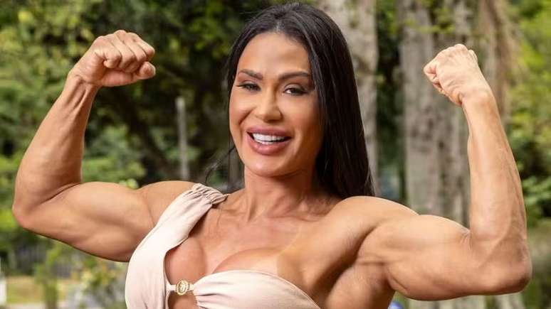 Grayanne Barbosa wins a cause of $ 3 million in court, says the website; Know more