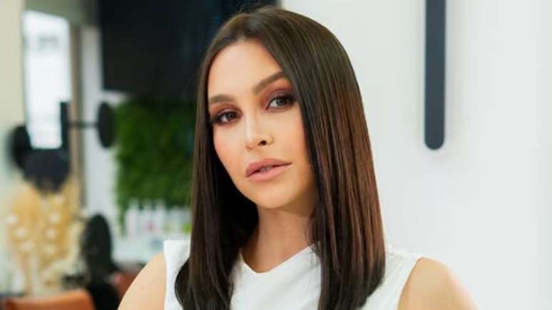Carla Diaz talks about Dream of being a mother and reveals an important decision: “right time”