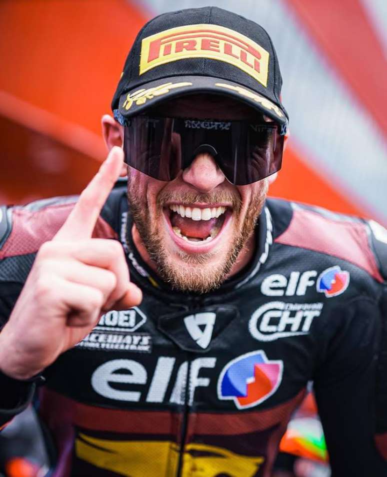 Moto2: Jake Dixon guarantees the pole in Austin