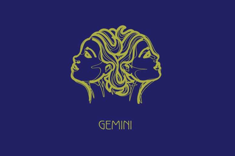 A sintonia entre mente e esp&iacute;rito ajudar&aacute; o geminiano a atrair boas oportunidades 