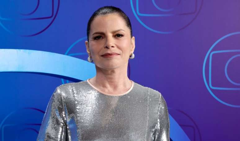 Odete Roitman i 'Vale Tudo', tá rúin áilleacht shimplí ag Debora Bloch ó léasair ar a haiste inrochtana. Tá a fhios agat gach rud!.