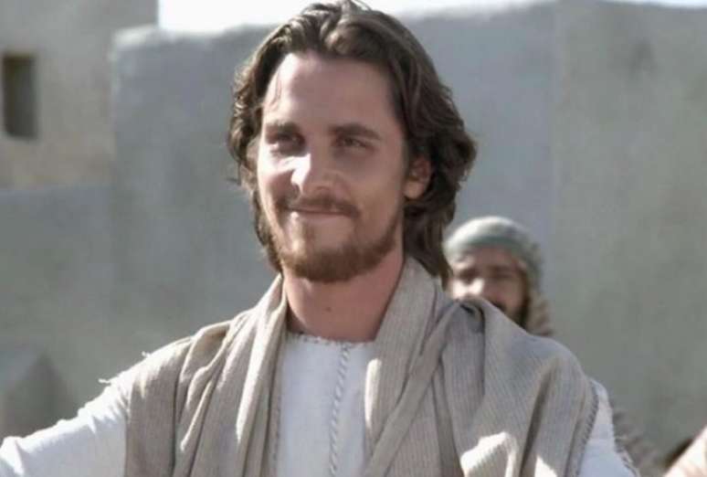 Christian Bale, in 