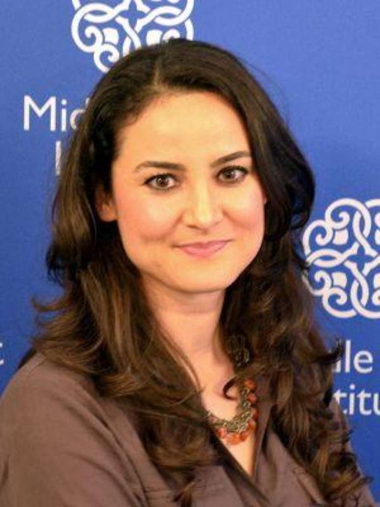 Gonul Tol diz que Erdogan poderia fortalecer suas rela&ccedil;&otilde;es com Donald Trump