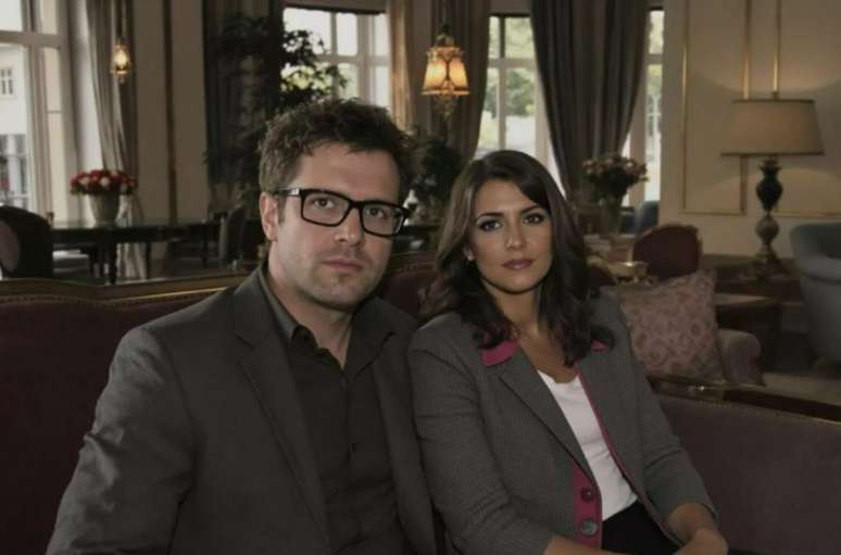 Ellie e Tom Hart perderam  £ 3 milhões em Bitcoins