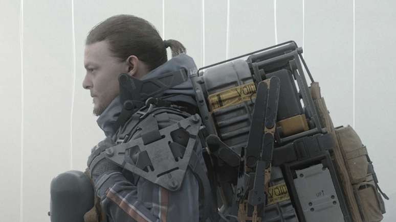 Death Stranding Supera Marca de 20 Milhões de Jogadoras