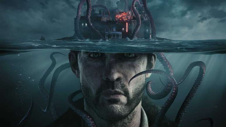 A cidade que afundou remasterizou é anuncido para pc, PlayStation 5 e Xbox Series x | s
