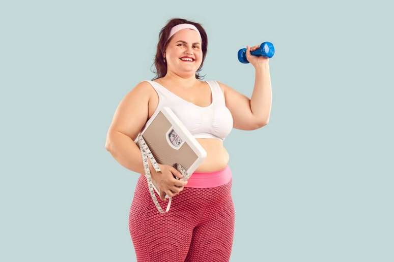 &Eacute; poss&iacute;vel reverter ou minimizar impactos da obesidade por meio da perda de peso, alimenta&ccedil;&atilde;o balanceada e fortalecimento muscular 