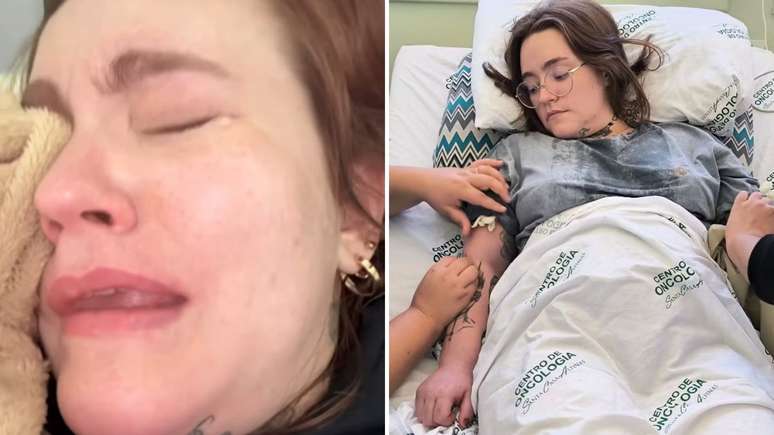 Psicólogo aponta graves danos na mulher com maior dor do mundo: 'Extremamente difícil'