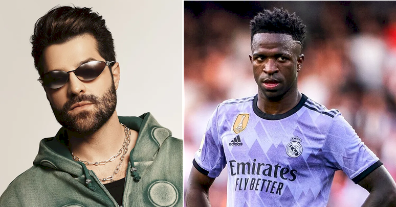 Alok e Vini Jr. inauguram centro de treinamento na Bahia