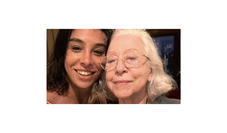 O que Fernanda Montenegro disse em áudio para Linn da Quebrada e que emocionou o Brasil? Ex-BBB está internada após abuso de substâncias.