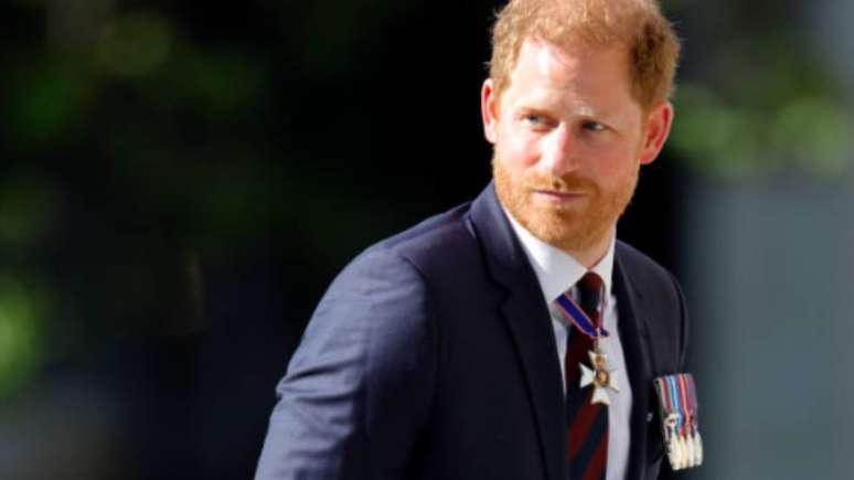 Príncipe Harry enfrenta crise de imagem depois de acusação de assédio