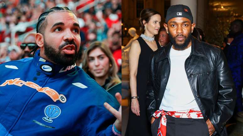 Drake 