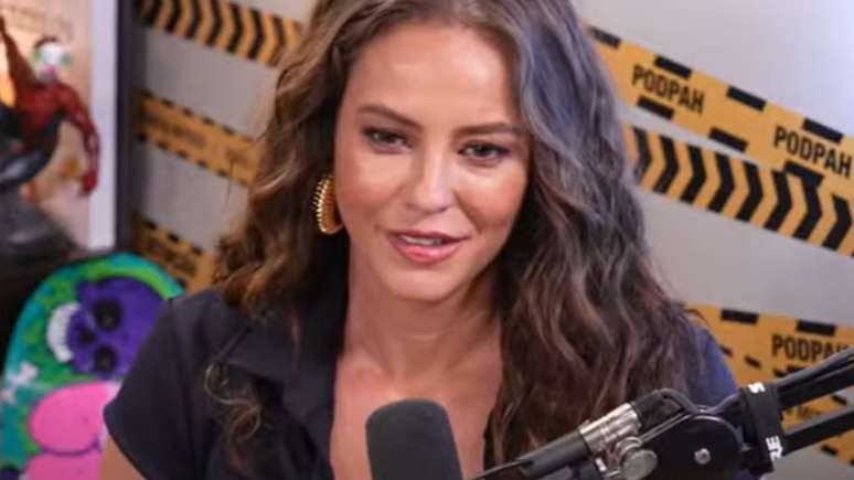 Paolla Oliveira