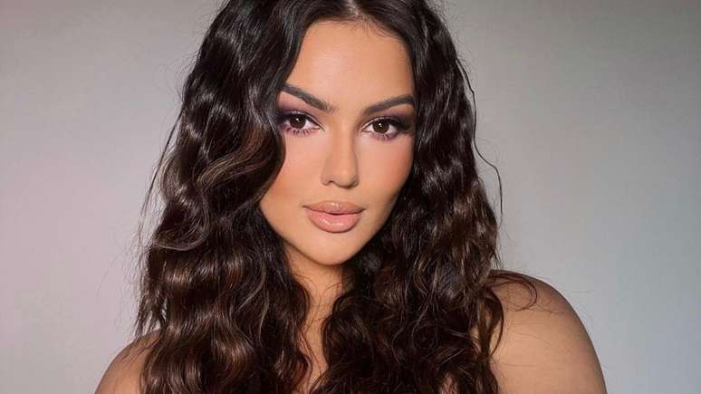 Eslov&ecirc;nia Marques (Reprodu&ccedil;&atilde;o/Instagram)