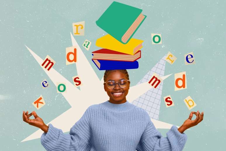Exercitar o cérebro é fundamental para melhorar a aprendizagem