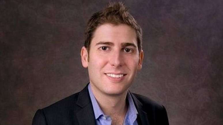 Eduardo Saverin