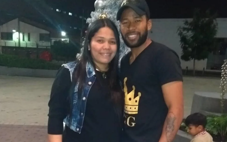 Ex-jogador acusado de integrar facção é deportado dos EUA por tatuagem em homenagem ao Real Madrid