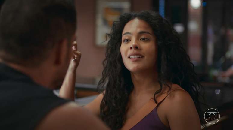 Tudo indica que o público vai amar odiar Maria de Fátima  (Bella Campos), a personificação da juventude petulante de hoje