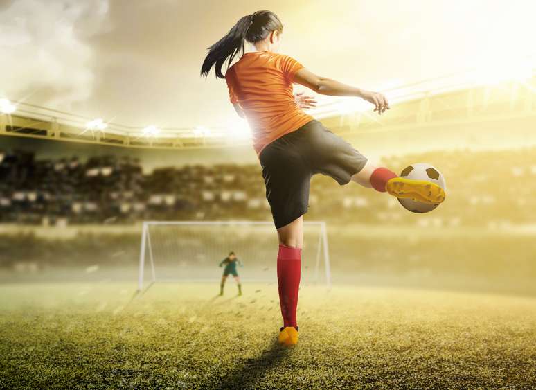 Saiba quais são os times favoritos do Brasileirão Feminino