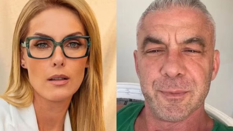 Ana Hickmann