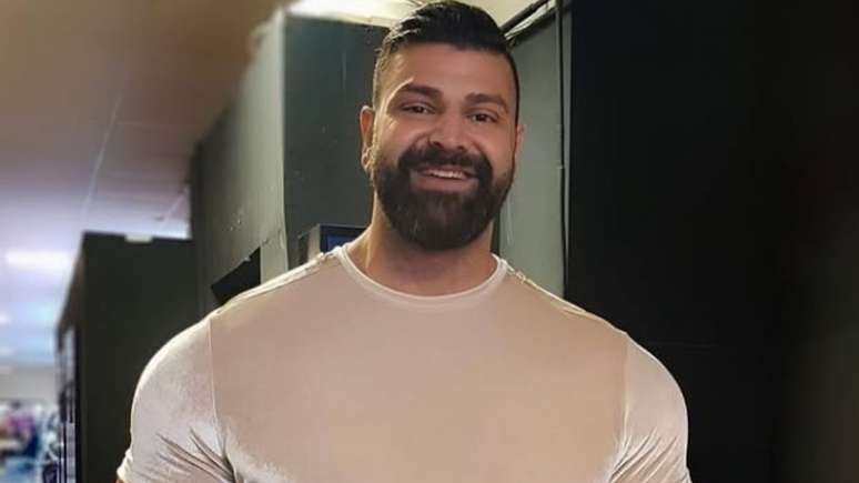 Vito Pirbazari