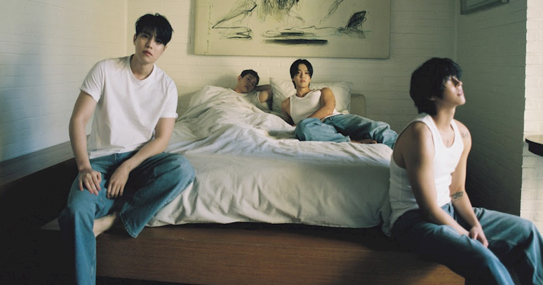 THE ROSE confirma única apresentação no Brasil da turnê 'Once Upon a Wrld'