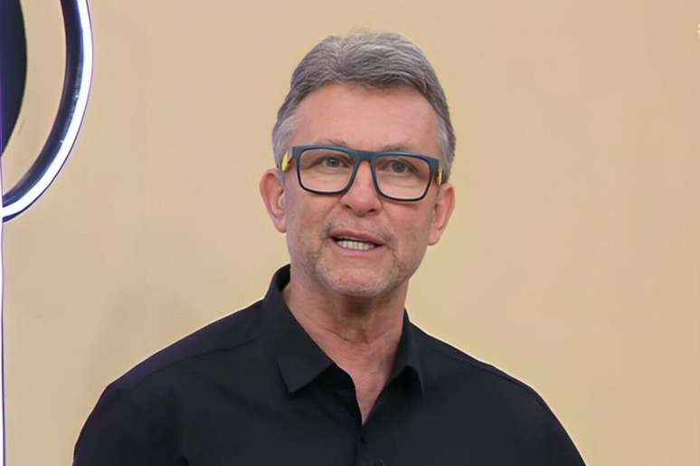 Neto comenta comportamento extracampo de Neymar &ndash;