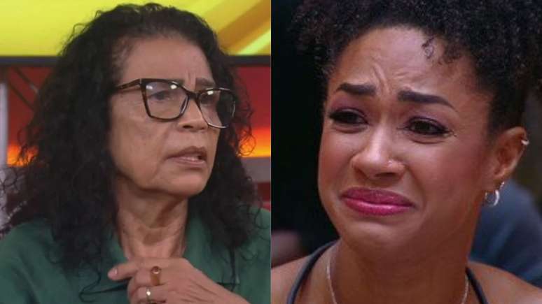 Fora do BBB25, Vilma dá opinião corajosa sobre Aline: 'Não me arrependo'