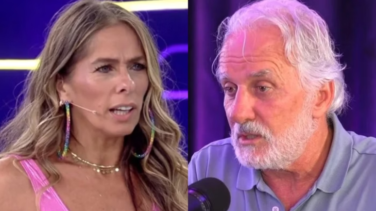 Adriane Galisteu presta apoio a Ot&aacute;vio Mesquita ap&oacute;s acusa&ccedil;&atilde;o de estupro