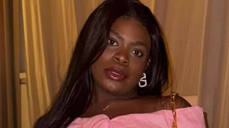 What is the reason? Jojo All Todynho Singer criticism