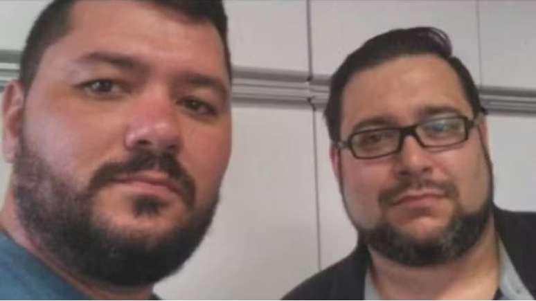 Após 10 anos trabalhando juntos, patrão e funcionário descobrem laço sanguíneo; irmãos foram separados na infância