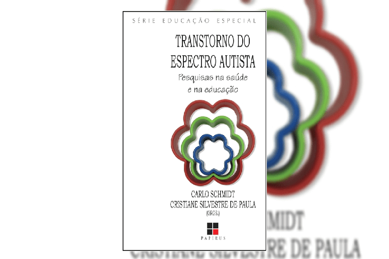 O livro &ldquo;Transtorno do espectro autista: pesquisas na sa&uacute;de e na educa&ccedil;&atilde;o&rdquo; traz informa&ccedil;&otilde;es atualizadas sobre a sa&uacute;de e a educa&ccedil;&atilde;o 