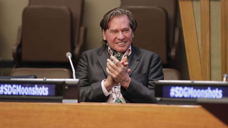 Val Kilmer