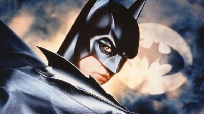 Val Kilmer fez Batman mas n&atilde;o quis seguir no papel nos filmes seguintes