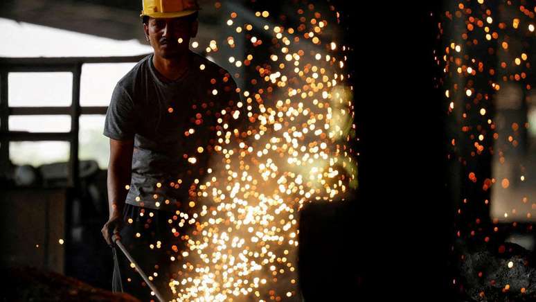 N&atilde;o est&aacute; claro como tarifas novas v&atilde;o interagir com as anunciadas por Trump sobre o a&ccedil;o e alum&iacute;nio