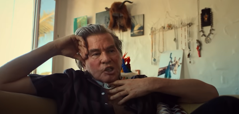 Val Kilmer