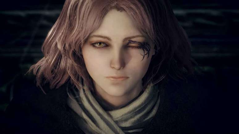 Bandai Namco revela Elden Ring e mais dois jogos para Switch 2