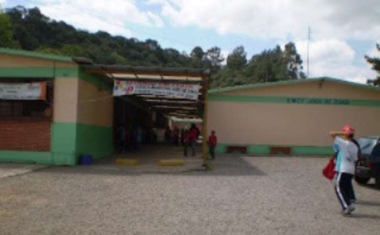 “Not compliant,” says the director on the teacher stabbed by the students of Rio Grande do on