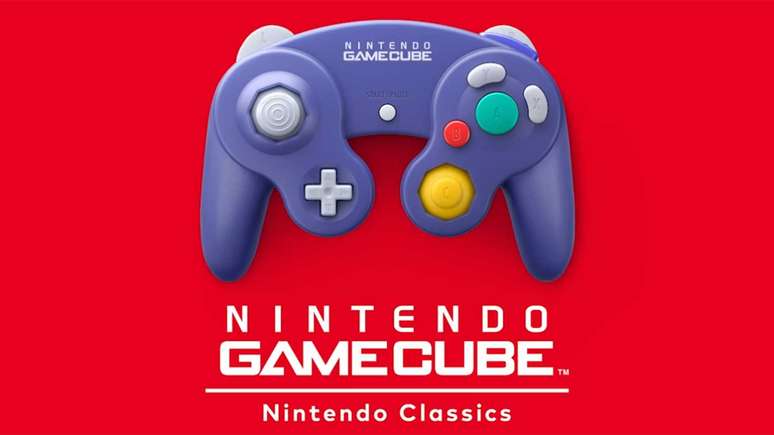 Jogos de GameCube estarão disponíveis para Switch 2 por meio do Switch Online 